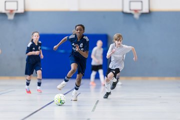 Bild 6 - U12 NFV Futsalturnier HH,SH,HB,NDS